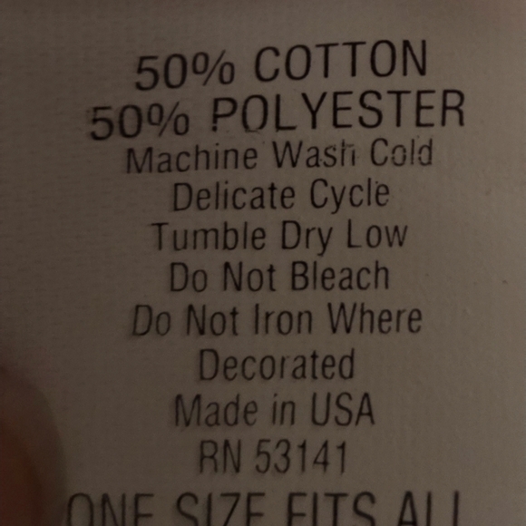 Vintage 90's Camel Los Suaves Tank - Picture 5 of 5